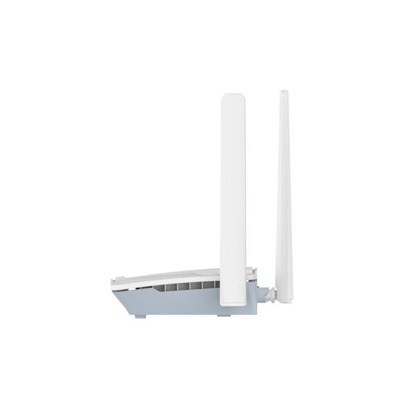 Router D-Link G403C/E Branco RJ45 Ethernet LAN