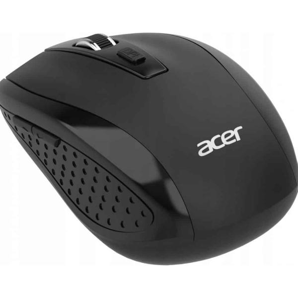 Rato Acer Wireless (MX202) 6 botões 2.4 GHz