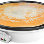 Máquina de Crepes 1000W Fun Crepelicious - CECOTEC