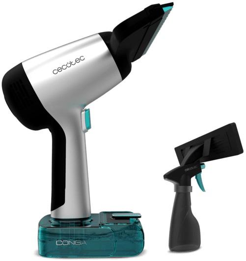 Limpa Vidros 3 - EM - 1 Conga Rockstar 3700 - CECOTEC