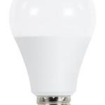 Lampada LED E27 A70 220V 18W Branco F. 6000K 1500Lm