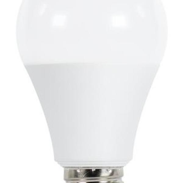 Lampada LED E27 A70 220V 18W Branco F. 6000K 1500Lm