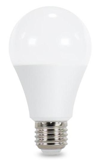 Lampada LED E27 A70 220V 18W Branco F. 6000K 1500Lm