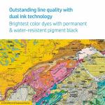 Tinteiro de Tinta Original HP C9370A Preto