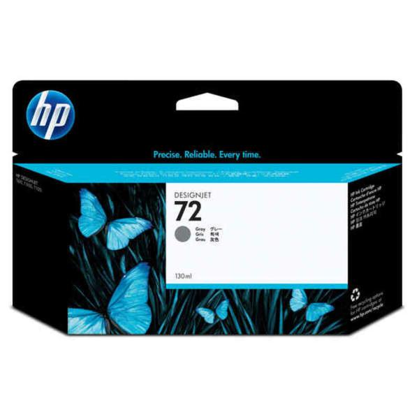 Tinteiro de Tinta Original HP 943PWZ9 Cinzento