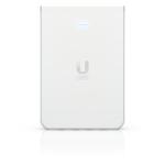 Ponto de Acesso UBIQUITI  U6-IW Branco