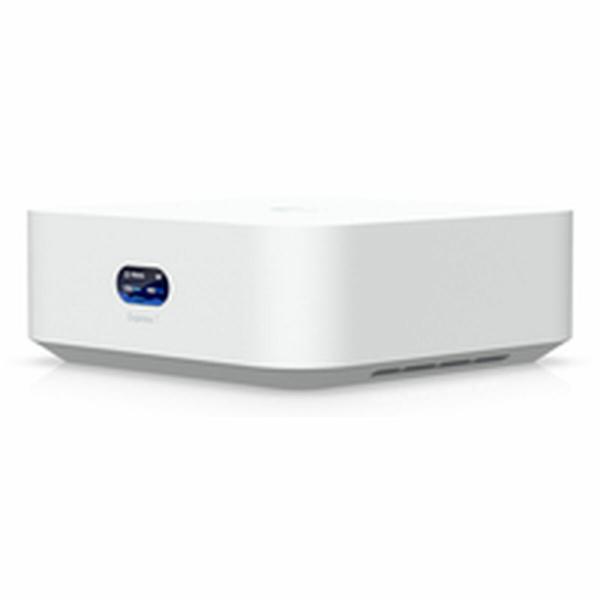 Ponto de Acesso UBIQUITI UX7 Branco