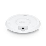 Ponto de Acesso UBIQUITI UniFi6 Enterprise Branco