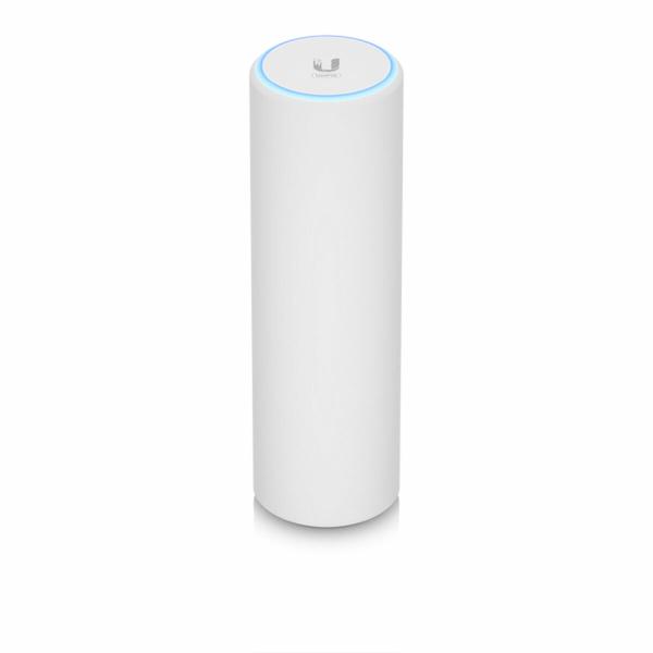 Ponto de Acesso UBIQUITI U6-Mesh Branco Preto