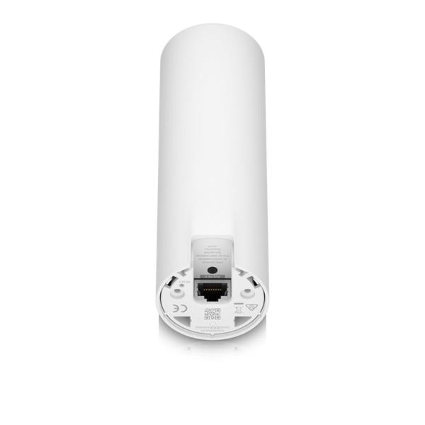 Ponto de Acesso UBIQUITI U6-Mesh Branco Preto