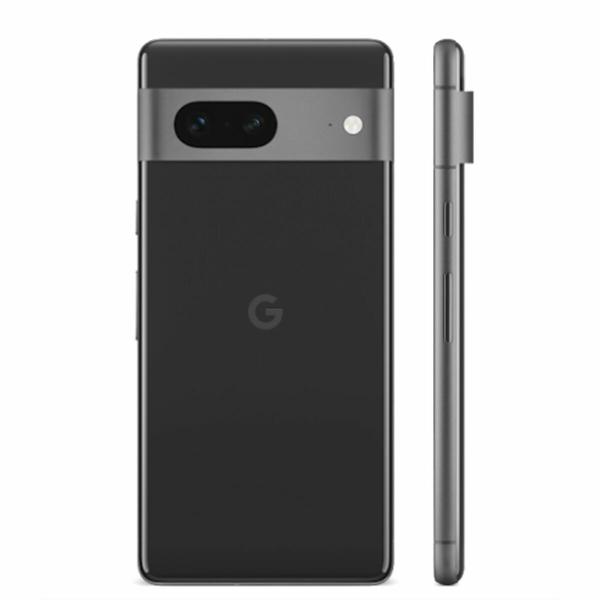 Smartphone Google Pixel 7 6,3" Octa Core 8 GB RAM 256 GB Preto