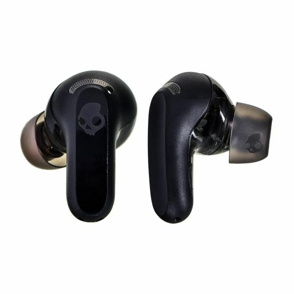 Auriculares sem fios Skullcandy S2IPW-P740 Preto