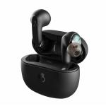 Auriculares in Ear Bluetooth Skullcandy S2RLW-Q740 Preto