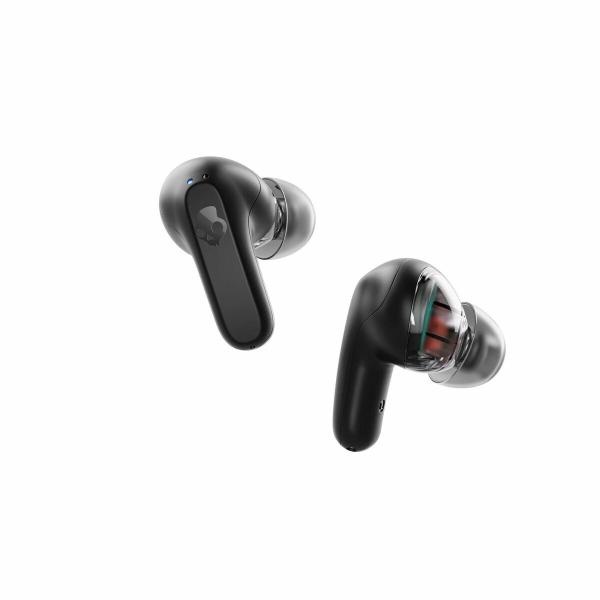 Auriculares in Ear Bluetooth Skullcandy S2RLW-Q740 Preto