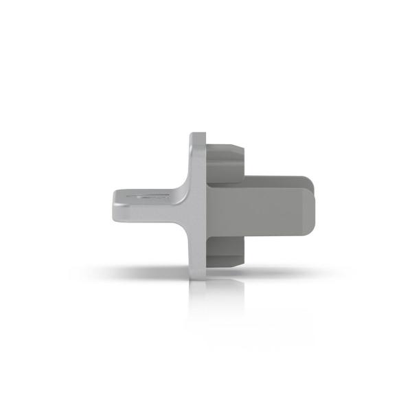 Hub USB UBIQUITI UACC-RJ45-COVER Cinzento