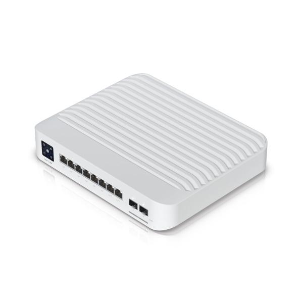 Switch UBIQUITI USW-PRO-8-POE