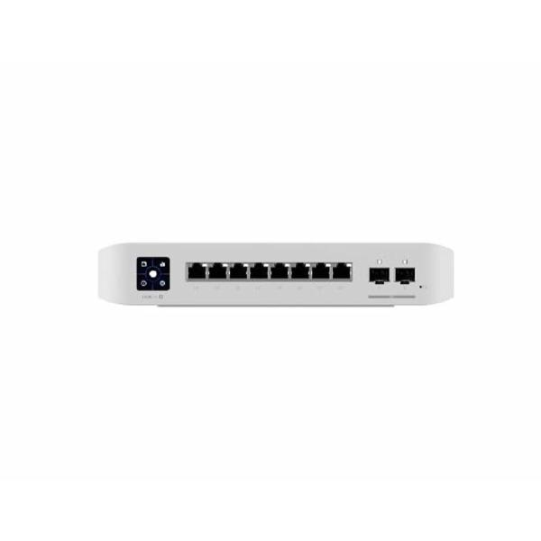Switch UBIQUITI USW-PRO-8-POE