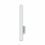 Adaptador FireWire UBIQUITI U6-Mesh-Pro Branco