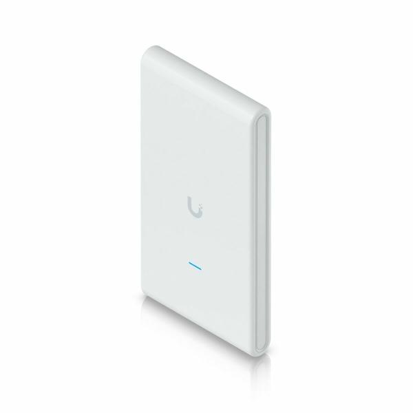 Adaptador FireWire UBIQUITI U6-Mesh-Pro Branco