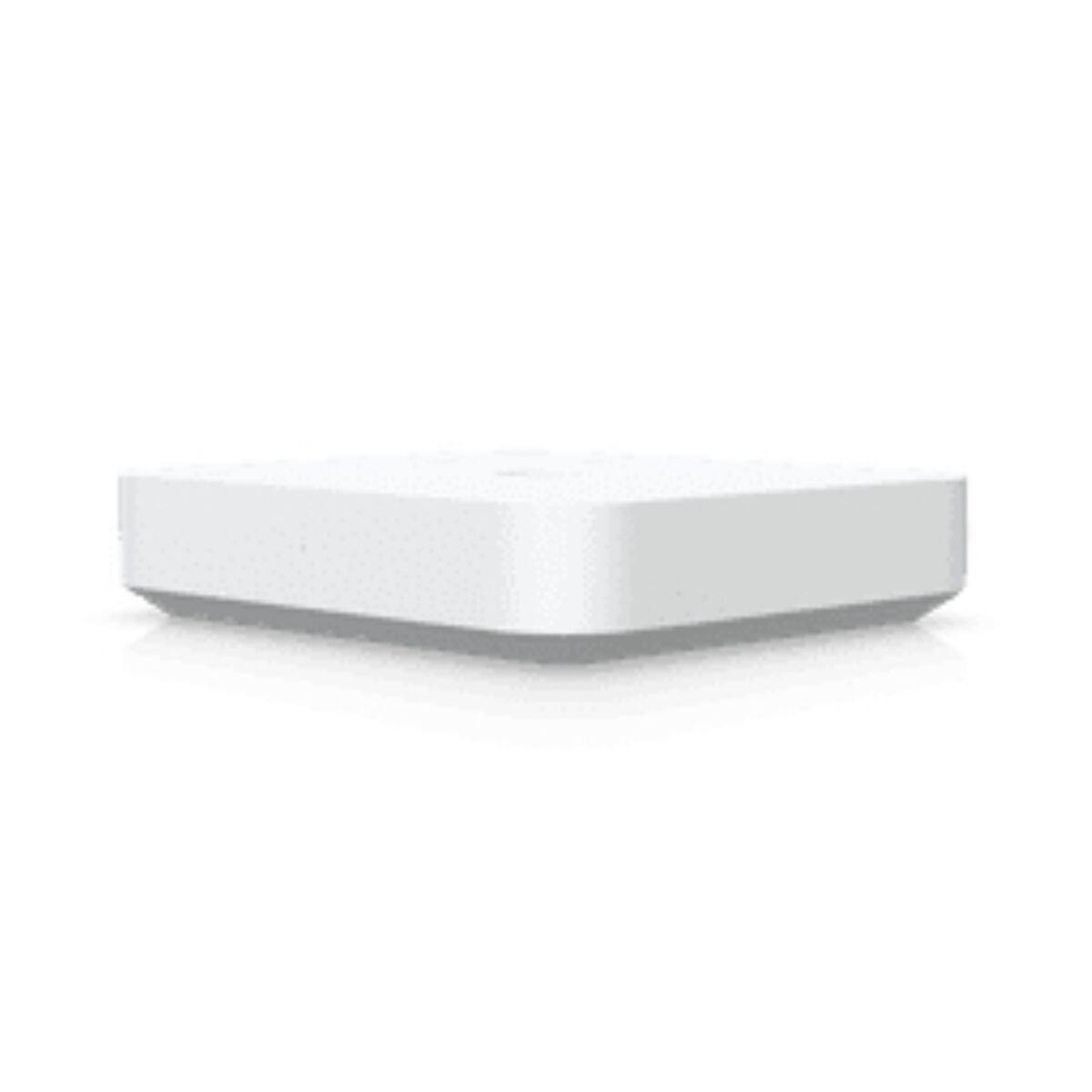 Router UBIQUITI Gateway Max Branco