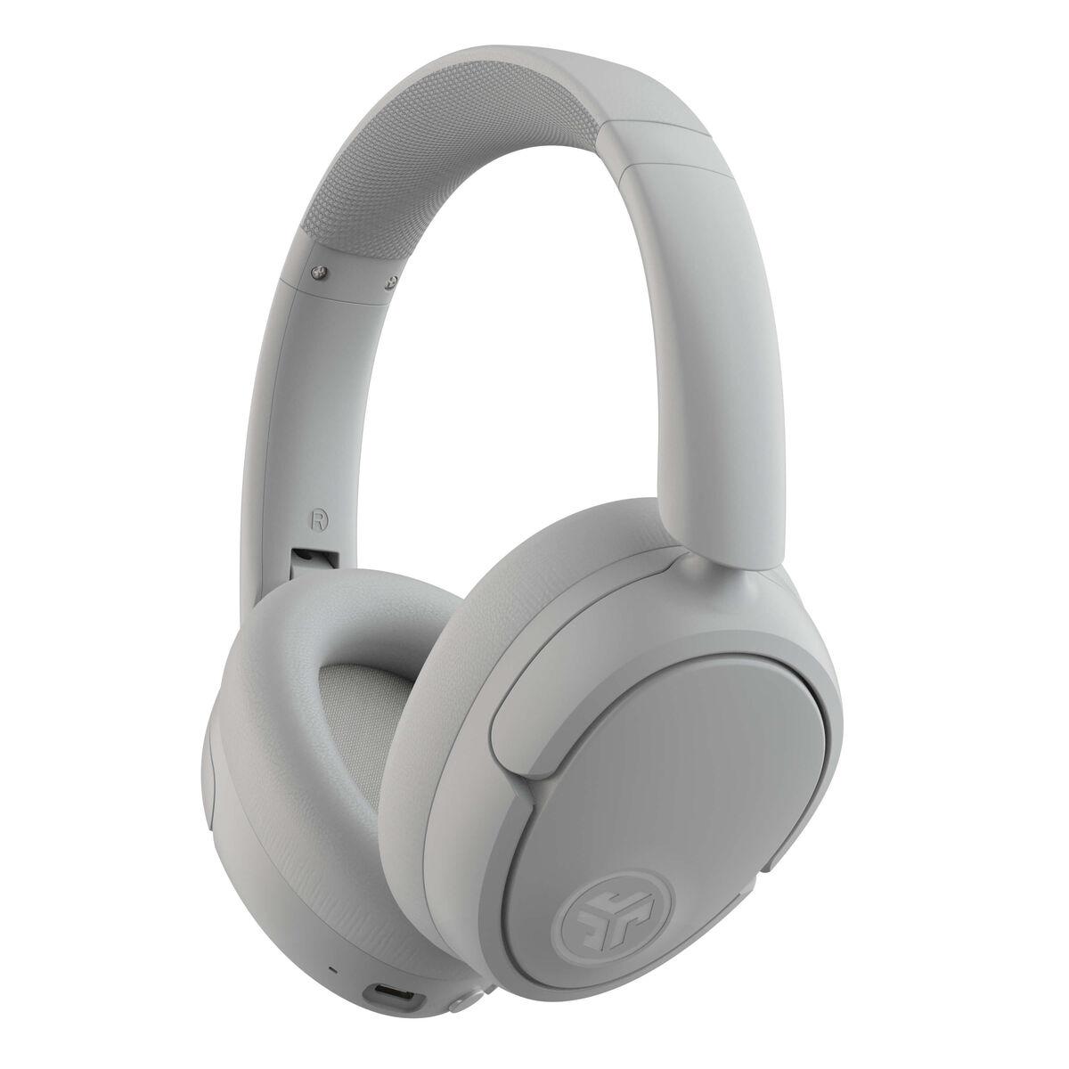 Auriculares JLab IEUHBJLUXANCRWHT62 Branco