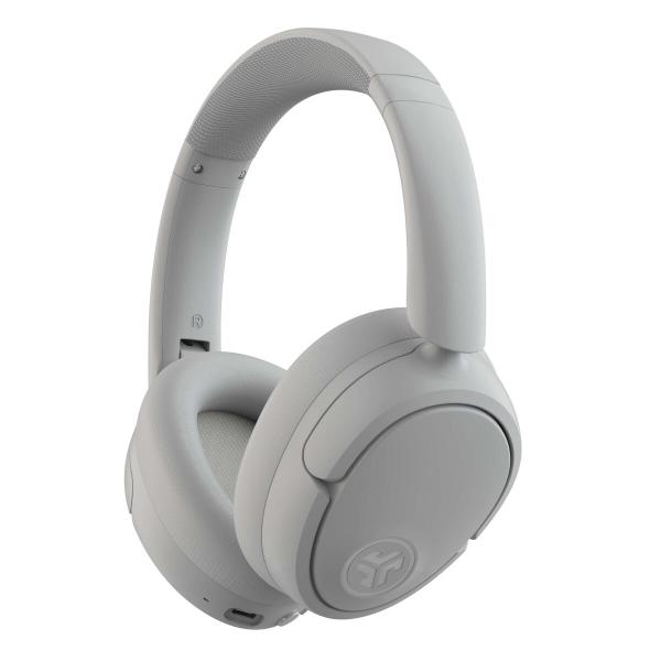Auriculares JLab IEUHBJLUXANCRWHT62 Branco