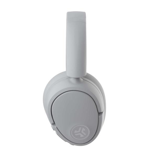 Auriculares JLab IEUHBJLUXANCRWHT62 Branco