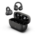 Auriculares Sem Fios com Estojo de Carregamento JLab IEUEBFLEXRBLK124 Preto