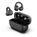 Auriculares Sem Fios com Estojo de Carregamento JLab IEUEBFLEXRBLK124 Preto