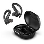 Auriculares JLab IEUEBEPICSPT3RBLK82 Preto