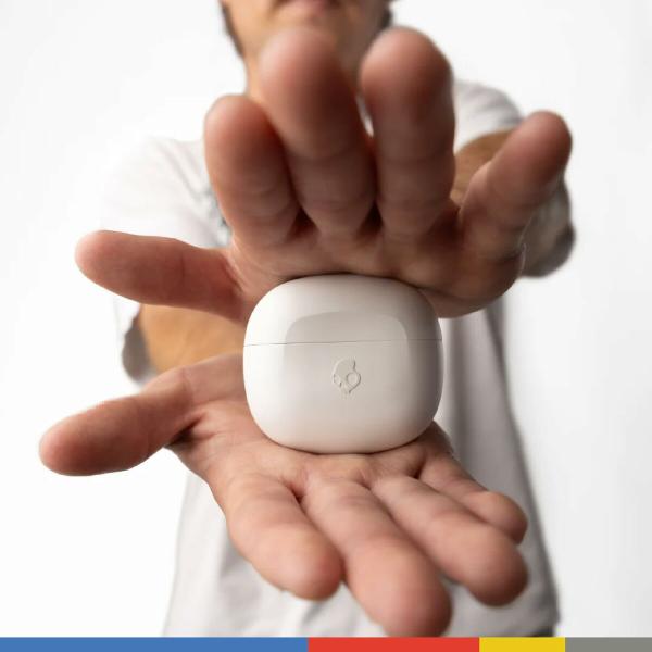 Auriculares Skullcandy S2IPW-S951