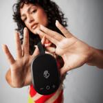 Altifalante Bluetooth Portátil Skullcandy 2SKSK2010B0L2 Preto 20 W