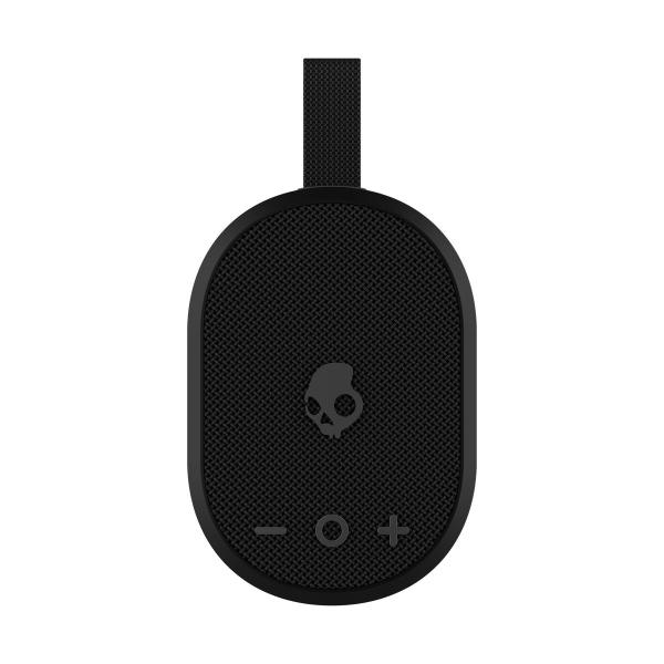 Altifalante Bluetooth Portátil Skullcandy 2SKSK2010B0L2 Preto 20 W