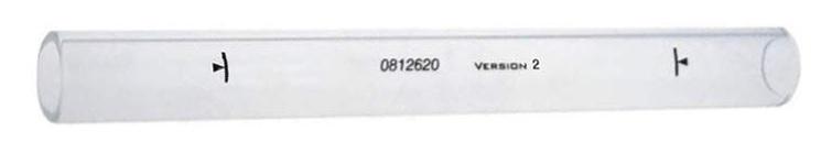 Tubo Vidro p/ DR - 560 - A - JBC