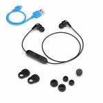 Auriculares JLab JBuds Pro Preto