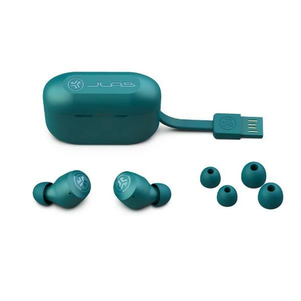 Auriculares Bluetooth JLab IEUEBGAIRPOPRTEL124