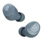 Auriculares com microfone JLab IEUEBGAIRPOPRSLT124 Cinzento Ardósia