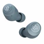 Auriculares com microfone JLab IEUEBGAIRPOPRSLT124 Cinzento Ardósia