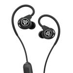 Auriculares com microfone JLab Fit Sport 3 Preto