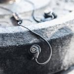 Auriculares com microfone JLab Fit Sport 3 Preto