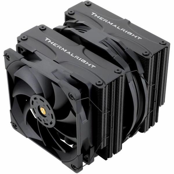 Ventilador de CPU Thermalright Frost Commander 140