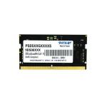 Memória RAM Patriot Memory PSD516G480081S DDR5 DDR5 SDRAM 16 GB CL40