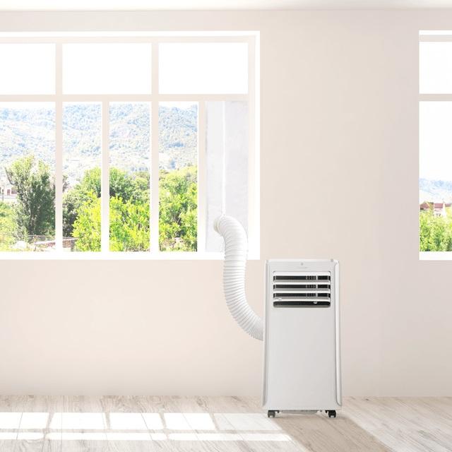 Cobertura Isolante p/ Janela Deslizante 163 x 35cm - CECOTEC