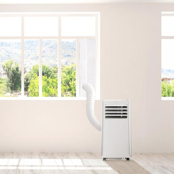 Cobertura Isolante p/ Janela Deslizante 163 x 35cm - CECOTEC