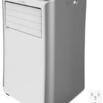 Ar Condicionado Portátil ForceClima 9100 Soundless 9000BTU 1010W - CECOTEC