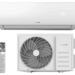 Ar Condicionado AirClima 9000 Smartfresh 9000 BTU - CECOTEC