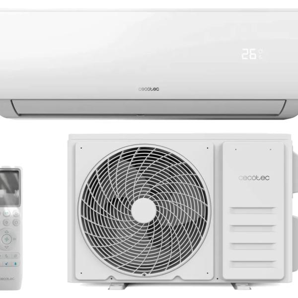 Ar Condicionado AirClima 9000 Smartfresh 9000 BTU - CECOTEC