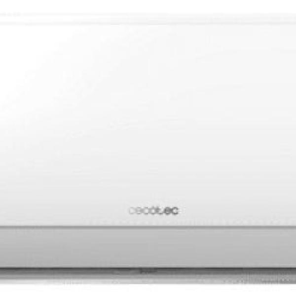 Ar Condicionado AirClima 12000 Smartfresh Connected A++ 12000 BTU (Unidade Interior) - CECOTEC