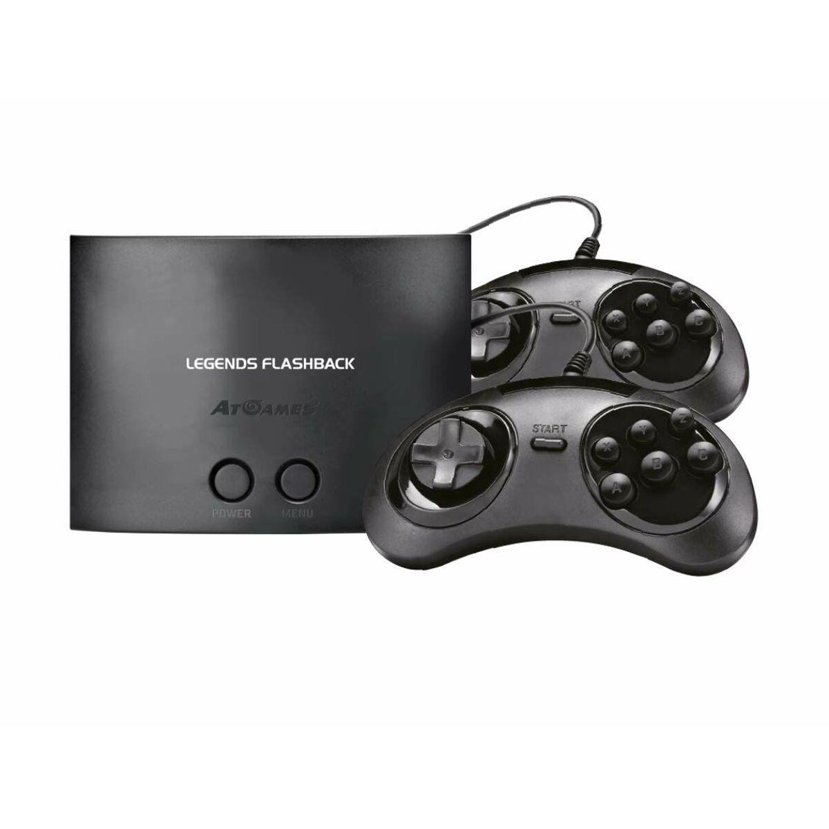 Consola de Videojogos Legends FLASHBACK 100