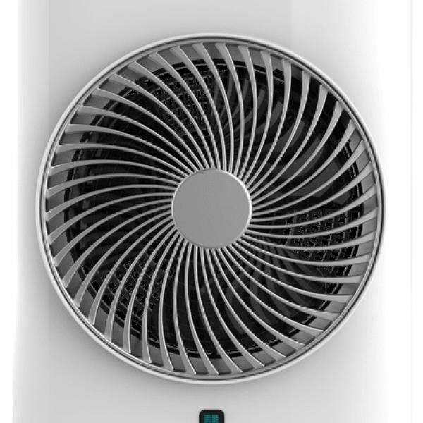 Aquecedor Termoventilador ReadyWarm 2070 Max Force Smart 2000W (Branco) - CECOTEC